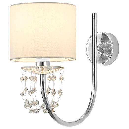 Бра Newport OLIVIA 4361/A chrome