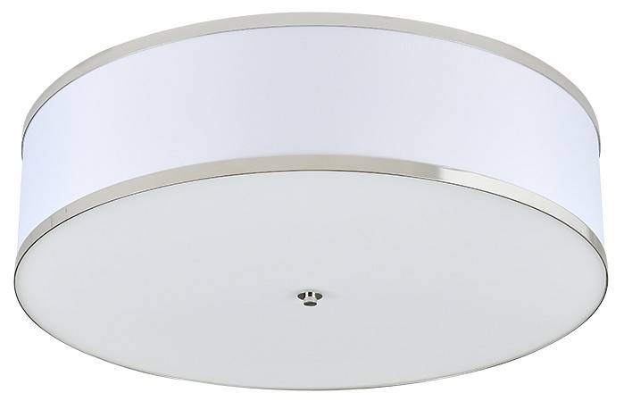 Накладной светильник Newport 3550 3559/PL nickel