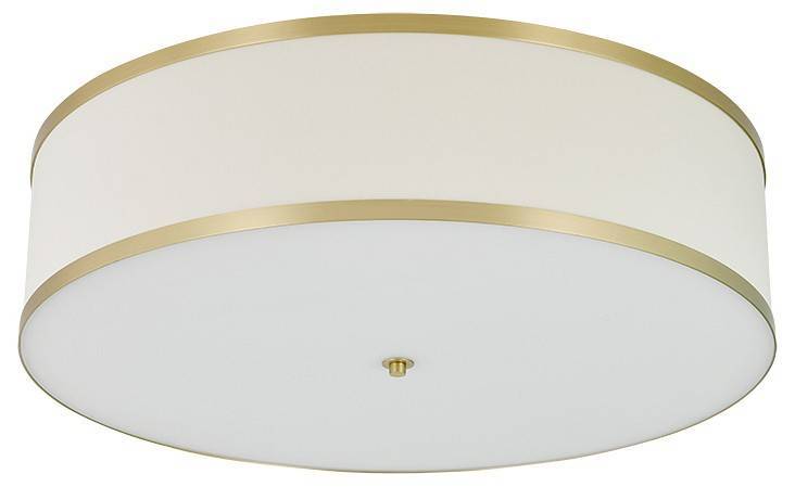 Накладной светильник Newport 3550 3559/PL brass