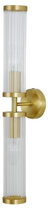 Бра Newport 3720 3722/A brass