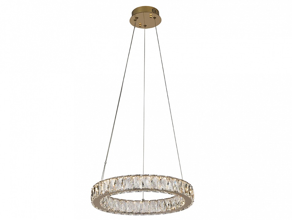 Подвесная люстра Newport KRISTA М0071279