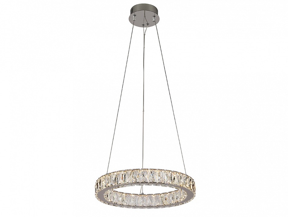 Подвесная люстра Newport KRISTA М0071280