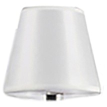 Плафон текстильный Newport ANNABELLE Абажур к 8570 white