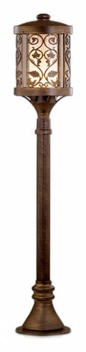 Уличный светильник Odeon Light Lagra 2286/1A