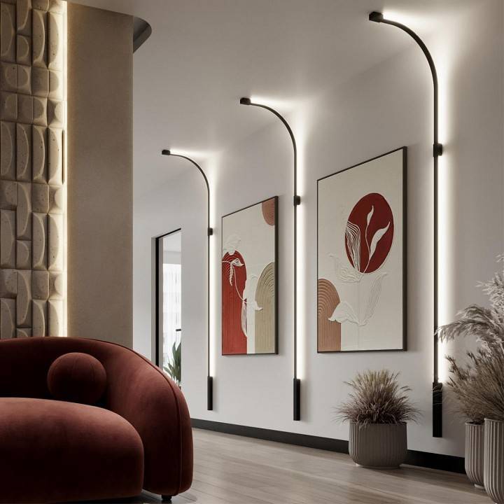 Блок питания Odeon Light Fino 24В 45 Вт IP20 357784