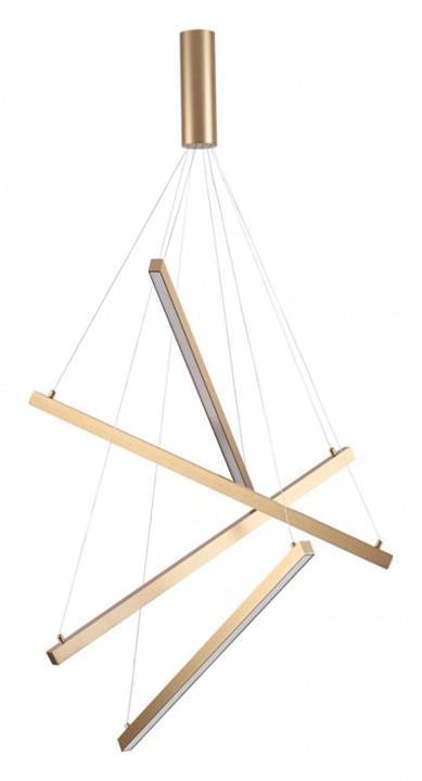 Подвесная люстра Odeon Light Cometa 3860/48L