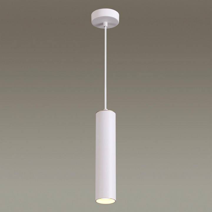 Подвесной светильник Odeon Light Kiko 3873/1L