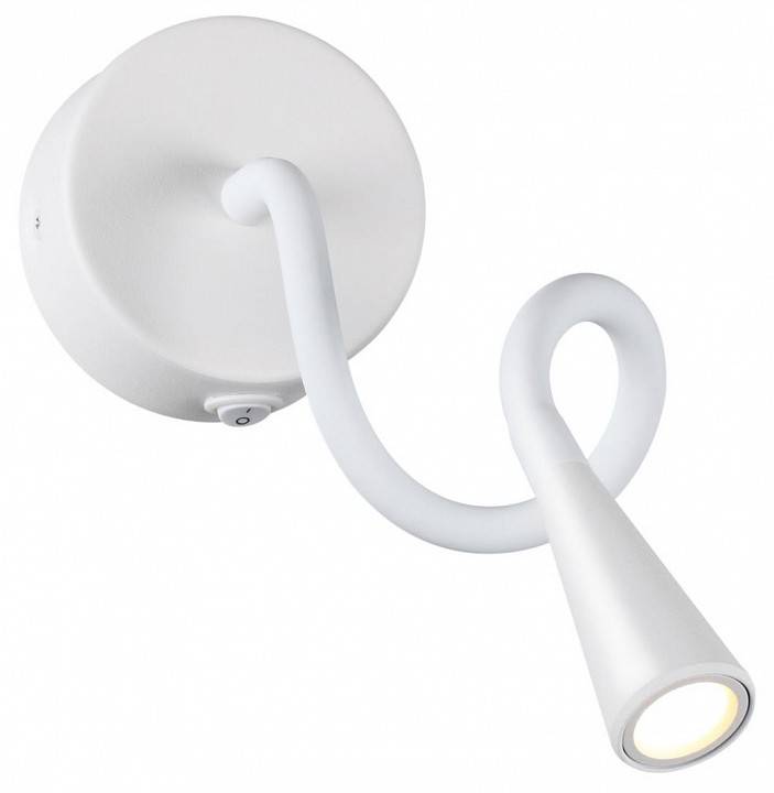 Бра Odeon Light Odds 4255/3WL