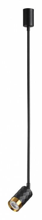 Потолочный светильник Odeon Light Ad Astrum 4349/1C