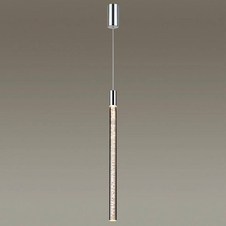 Подвесной светильник Odeon Light Sparky 4370/5L