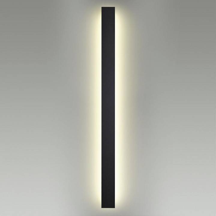 Накладной светильник Odeon Light Fibi 4379/29WL