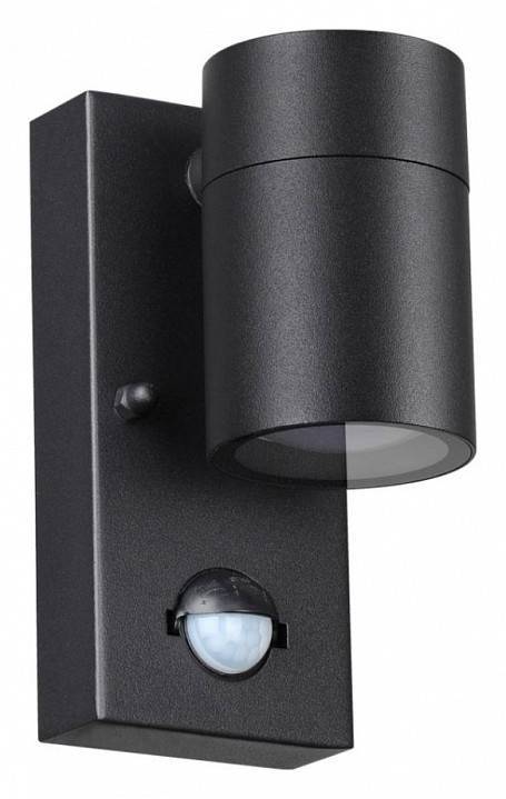 Настенный светильник Odeon Light Motto 4389/1W