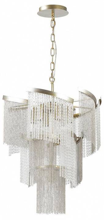 Подвесной светильник Odeon Light Graza 7 Вт LED 4630/7