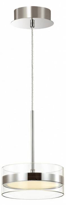 Подвесной светильник Odeon Light Akela 4728/14L