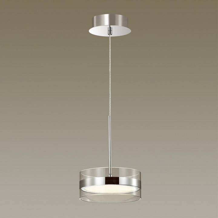 Подвесной светильник Odeon Light Akela 4728/14L