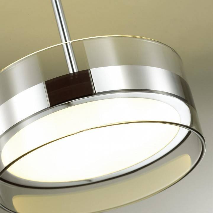 Подвесной светильник Odeon Light Akela 4728/14L