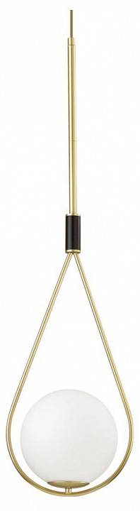 Подвесной светильник Odeon Light Flari 4810/1A