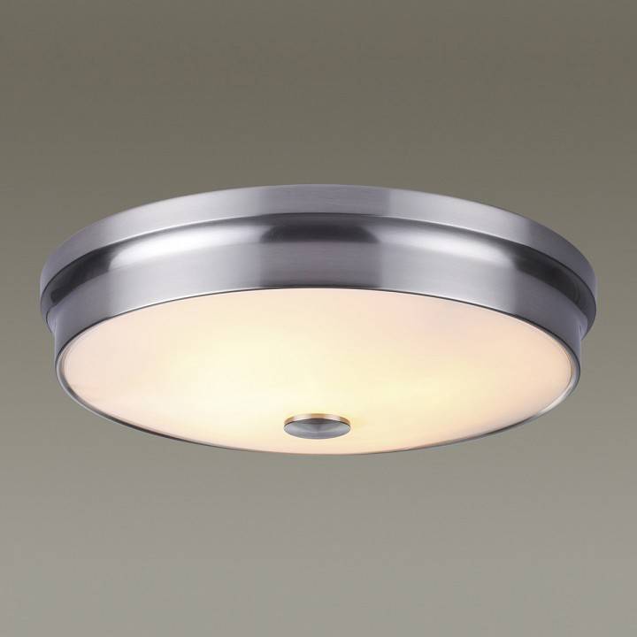Потолочный светильник Odeon Light Marsei 4825/4C