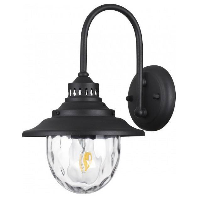 Настенный светильник Odeon Light Kalpi 4836/1W