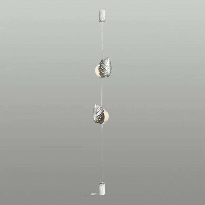 Светильник на растяжке Odeon Light Jungle 4865/2FC