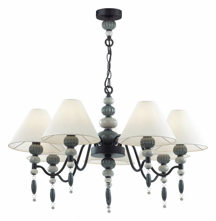 Подвесная люстра Odeon Light Sochi 4896/7