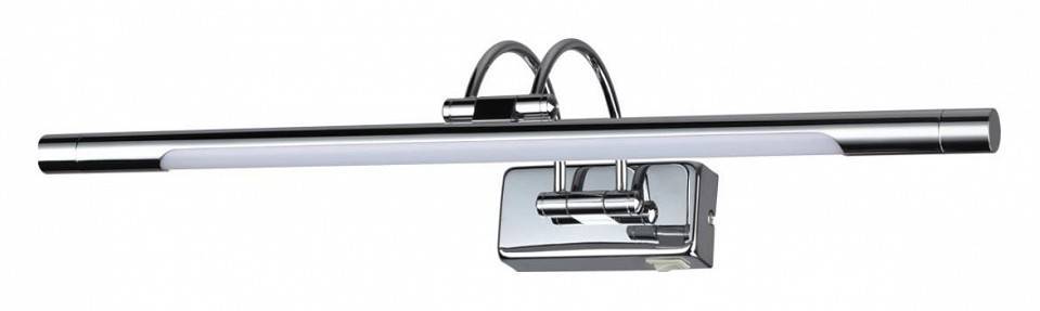 Подсветка для картин Odeon Light Revola 8 Вт 4908/8WL