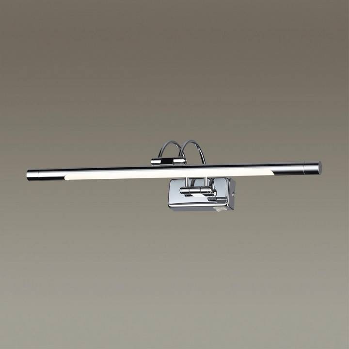 Подсветка для картин Odeon Light Revola 8 Вт 4908/8WL