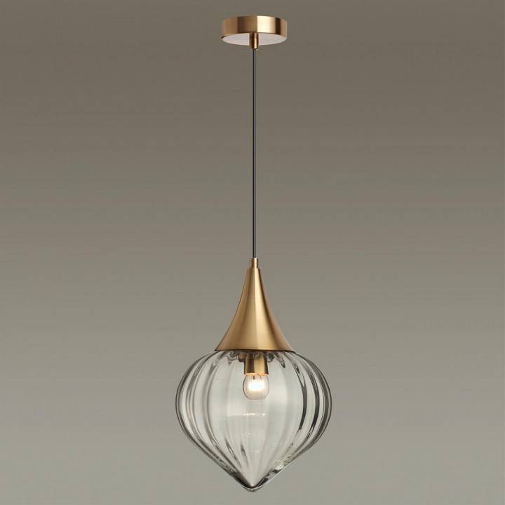 Подвесной светильник Odeon Light Kesta 4950/1