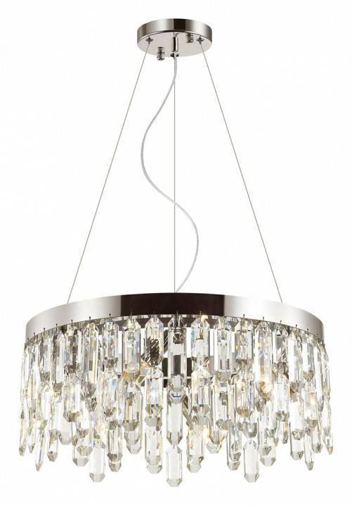 Подвесная люстра Odeon Light Dakisa 4985/6