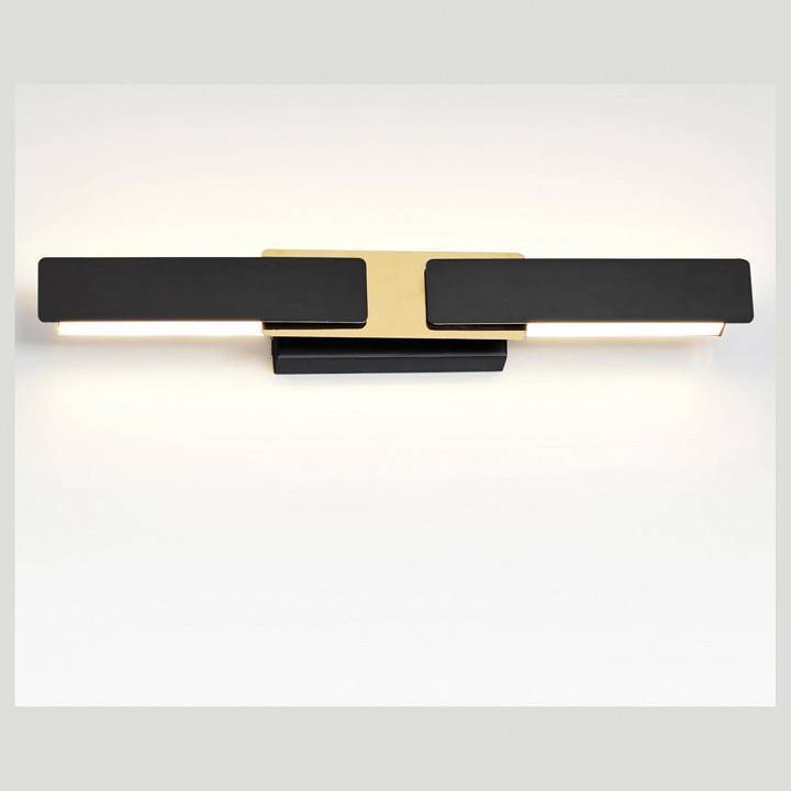 Бра светодиодное Odeon Light Fierro 4991/9WL