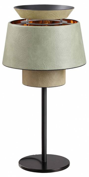 Настольная лампа Odeon Light Kressa 4992/1TA