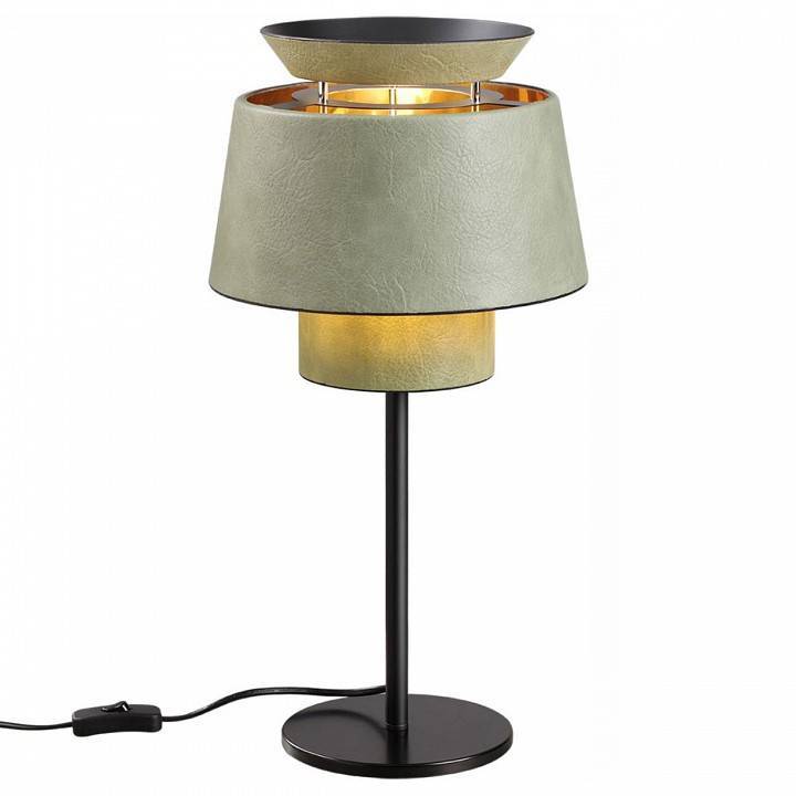 Настольная лампа Odeon Light Kressa 4992/1TA