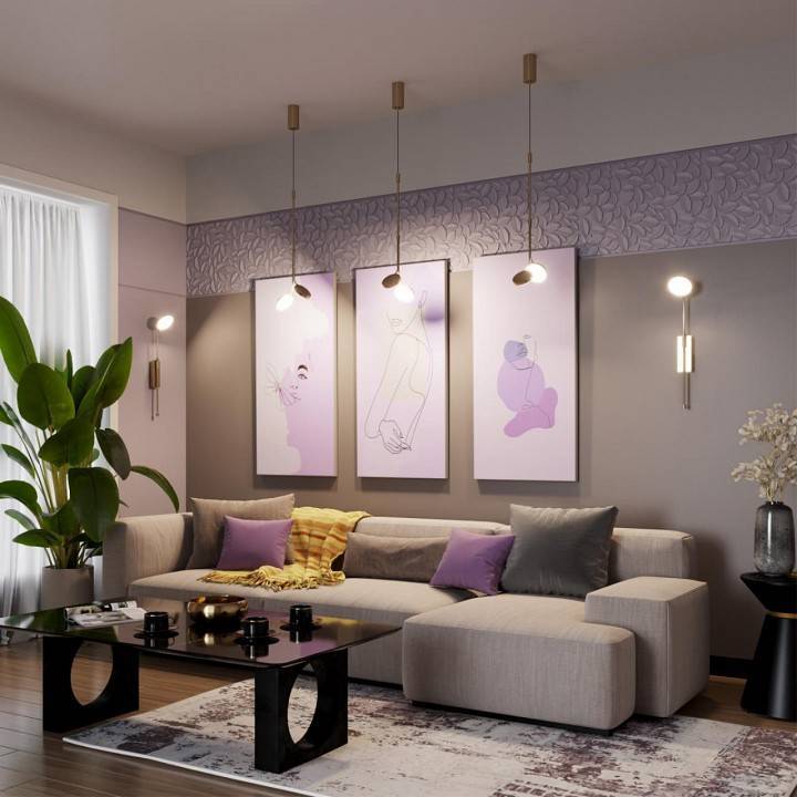 Бра Odeon Light Maro 8 Вт 5011/8WL