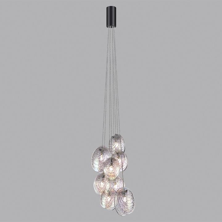 Подвесная люстра Odeon Light Mussels 5039/8