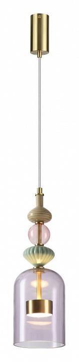 Подвесной светильник Odeon Light Palleta 5045/12LA