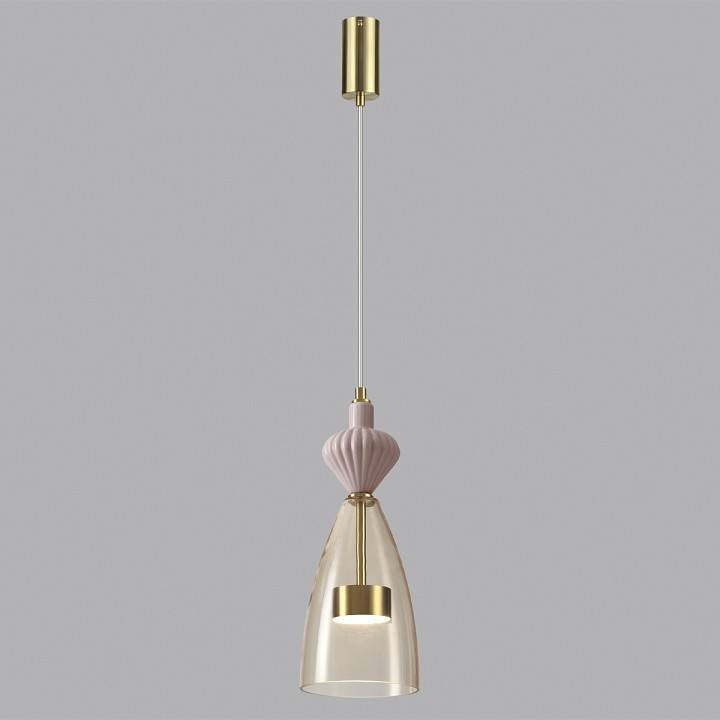 Подвесной светильник Odeon Light Palleta 5045/12LC