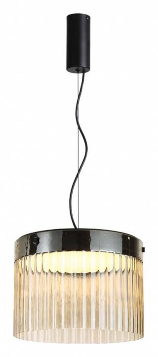 Подвесной светильник Odeon Light Pillari 5047/24L