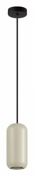 Подвесной светильник Odeon Light Cocoon 5060/1G