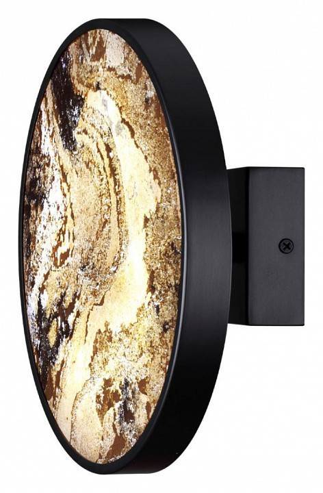 Накладной светильник Odeon Light Bergi 5064/15WL