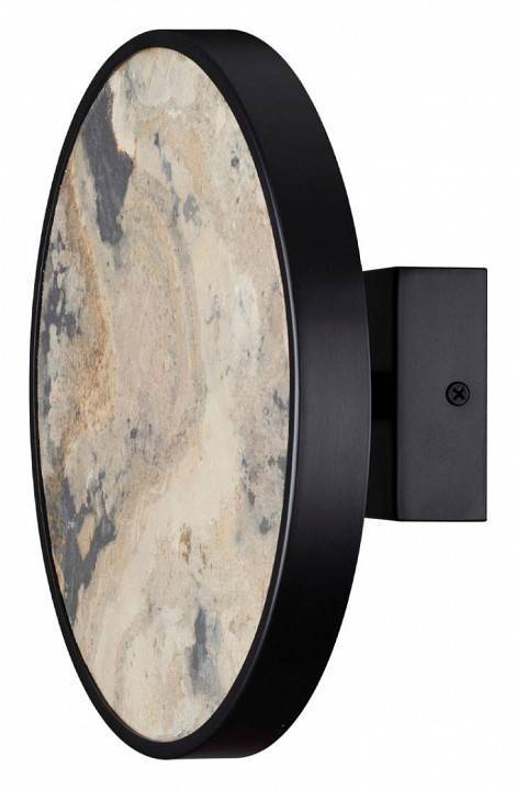 Накладной светильник Odeon Light Bergi 5064/15WL