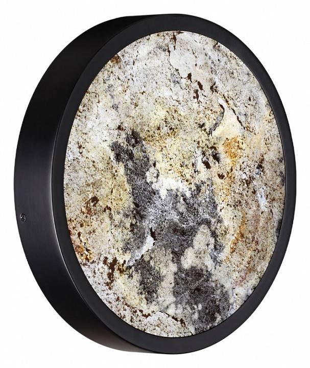 Накладной светильник Odeon Light Bergi 5064/15WL