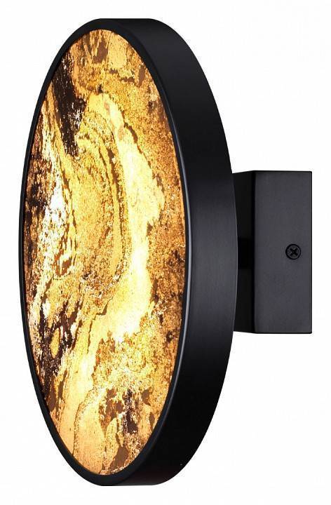 Накладной светильник Odeon Light Bergi 5064/15WL