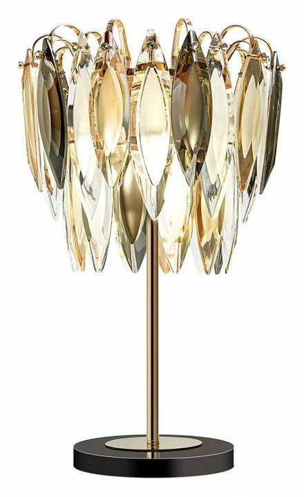 Настольная лампа Odeon Light Vilna 5068/3T