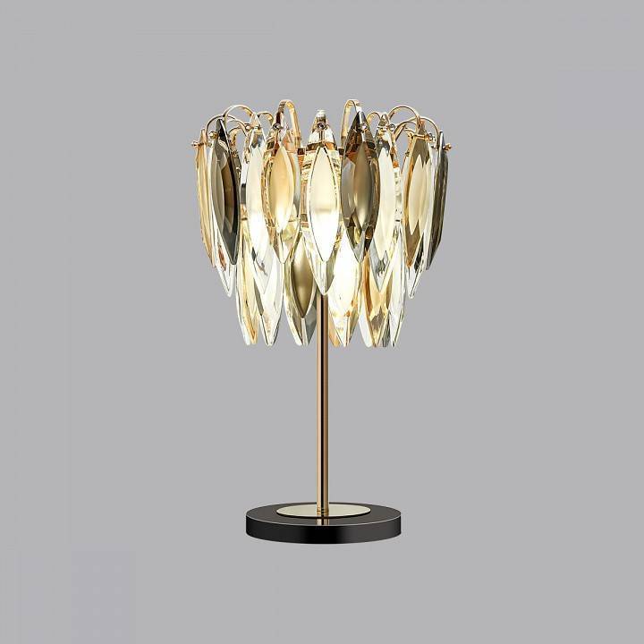 Настольная лампа Odeon Light Vilna 5068/3T