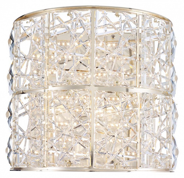 Накладной светильник Odeon Light Version 5071/32WL