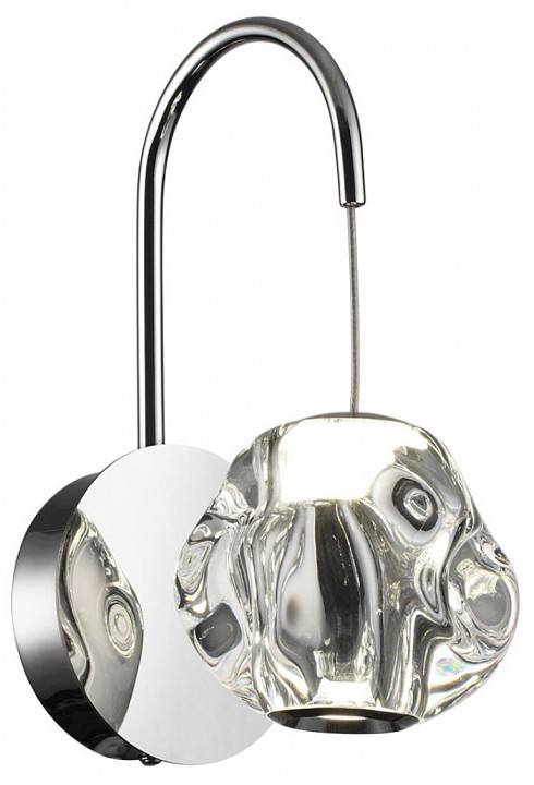 Бра Odeon Light Jemstone 5084/5WL