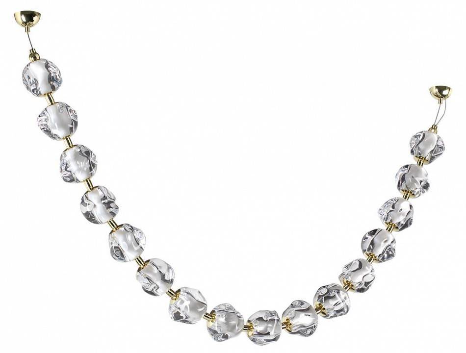 Подвесной светильник Odeon Light Jemstone 64 Вт LED 5085/64L