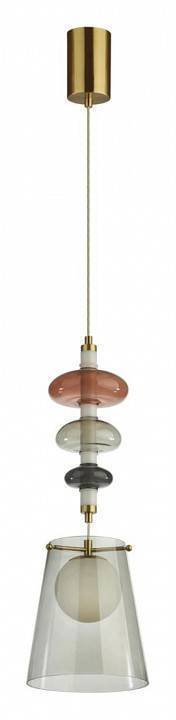 Подвесной светильник Odeon Light Amore 5411/18LB