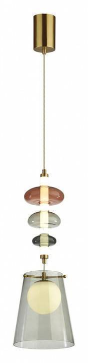 Подвесной светильник Odeon Light Amore 5411/18LB