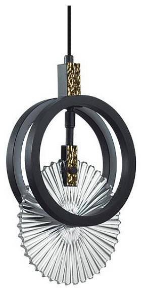 Подвесной светильник Odeon Light Mercury 5421/17L